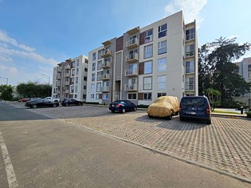 DEPARTAMENTO EN VENTA CON AMENIDADESEN, LAS ARMAS, PUENTE DE VIGAS, TLALNEPANTLA