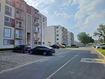 DEPARTAMENTO EN VENTA CON AMENIDADESEN, LAS ARMAS, PUENTE DE VIGAS, TLALNEPANTLA