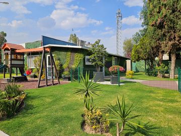 DEPARTAMENTO EN VENTA CON AMENIDADESEN, LAS ARMAS, PUENTE DE VIGAS, TLALNEPANTLA