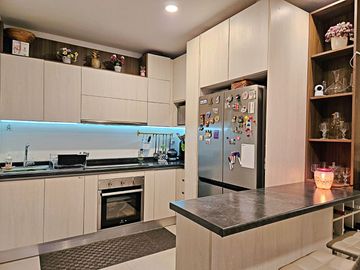 DEPARTAMENTO EN VENTA CON AMENIDADESEN, LAS ARMAS, PUENTE DE VIGAS, TLALNEPANTLA