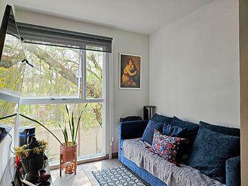 DEPARTAMENTO EN VENTA CON AMENIDADESEN, LAS ARMAS, PUENTE DE VIGAS, TLALNEPANTLA