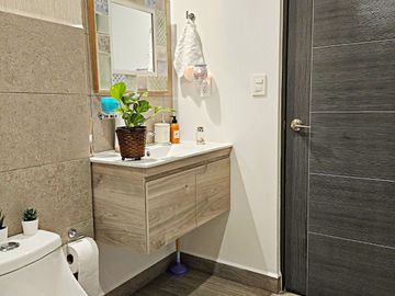 DEPARTAMENTO EN VENTA CON AMENIDADESEN, LAS ARMAS, PUENTE DE VIGAS, TLALNEPANTLA