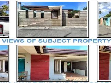 HOUSE AND LOT( CORNER LOT) FOR SALE IN ROSARIO CAVITE..RUSH!!!