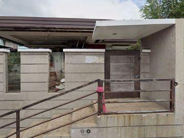 HOUSE FOR SALE (CONER LOT) IN BAGBAG,ROSARIO CAVITE..RUSH!!!