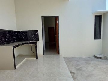 Rumah Minimalis Baru Gress di Perumahan Medokan Ayu Surabaya