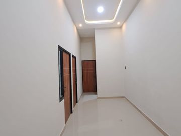 Rumah Minimalis Baru Gress di Perumahan Medokan Ayu Surabaya