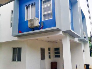 Negotiable!!! Newly Built Townhouse For Sale located in Assumption Subdivision Brgy. San Isidro, Antipolo