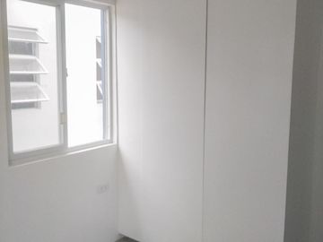 Negotiable!!! Newly Built Townhouse For Sale located in Assumption Subdivision Brgy. San Isidro, Antipolo