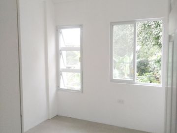 Negotiable!!! Newly Built Townhouse For Sale located in Assumption Subdivision Brgy. San Isidro, Antipolo