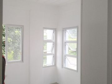 Negotiable!!! Newly Built Townhouse For Sale located in Assumption Subdivision Brgy. San Isidro, Antipolo