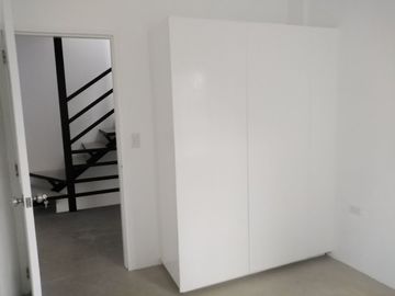 Negotiable!!! Newly Built Townhouse For Sale located in Assumption Subdivision Brgy. San Isidro, Antipolo