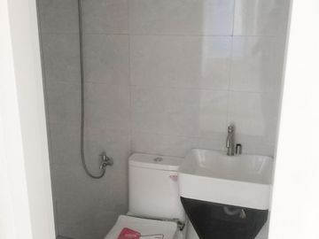 Negotiable!!! Newly Built Townhouse For Sale located in Assumption Subdivision Brgy. San Isidro, Antipolo