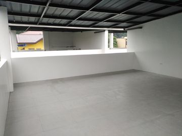 Negotiable!!! Newly Built Townhouse For Sale located in Assumption Subdivision Brgy. San Isidro, Antipolo