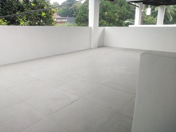 Negotiable!!! Newly Built Townhouse For Sale located in Assumption Subdivision Brgy. San Isidro, Antipolo