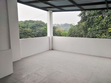 Negotiable!!! Newly Built Townhouse For Sale located in Assumption Subdivision Brgy. San Isidro, Antipolo