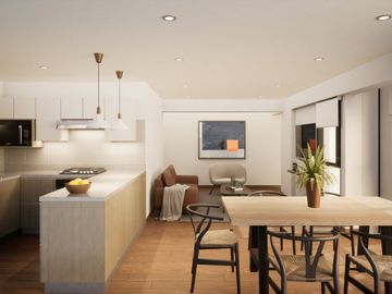 Departamentos En Venta En Surco