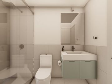 Departamentos En Venta En Surco