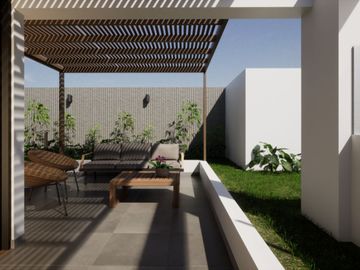 Venta Departamento Duplex De 3 Habitaciones En Surco