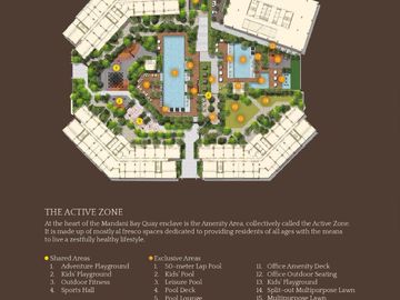 For Sale/Assume: 2 Bedroom Deluxe in Mandani Cebu