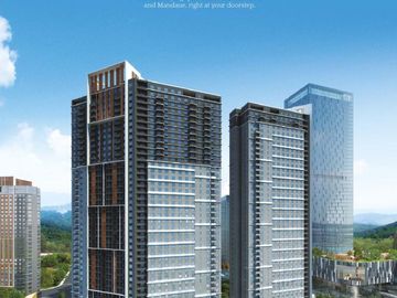 For Sale/Assume: 2 Bedroom Deluxe in Mandani Cebu