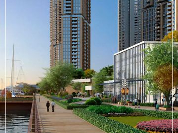 For Sale/Assume: 2 Bedroom Deluxe in Mandani Cebu