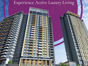 For Sale/Assume: 2 Bedroom Deluxe in Mandani Cebu