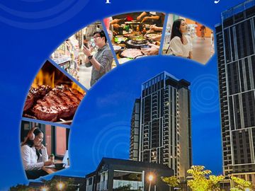 For Sale/Assume: 2 Bedroom Deluxe in Mandani Cebu