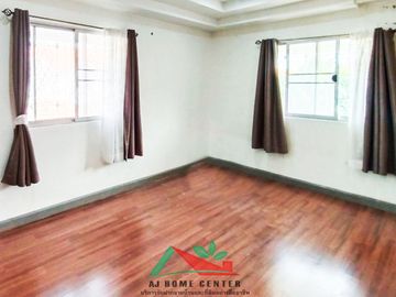 ขายถูก ทาวน์โฮม2ชั้น 34.2ตรว. ม.พฤกษา34/1 ประชาอุทิศ90 เฟอร์บิ้วท์ ต่อเติมครบ จัดกู้ฟรี