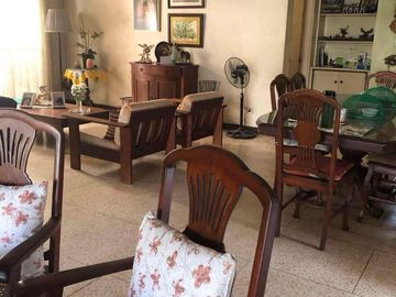 HOUSE AND LOT FOR SALE IN TEACHER'S VILAGE,QC -near UP Diliman and Ateneo