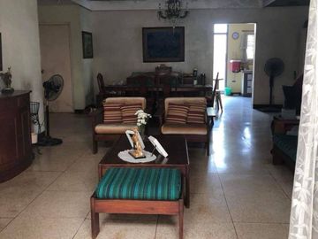 HOUSE AND LOT FOR SALE IN TEACHER'S VILAGE,QC -near UP Diliman and Ateneo