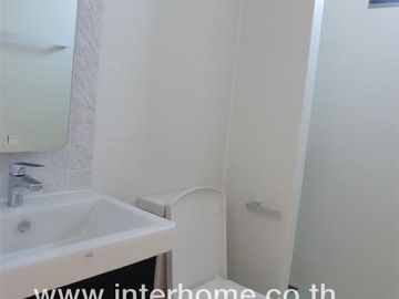 2-storey detached house, 56.3 sq.w., Perfect Place Village, Rama 9-Krungthep Kreetha, Soi Krungthep Kreetha New Cut, Soi 5, Krungthep Kreetha New Cut