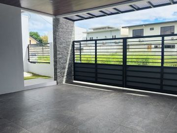 NEW MODERN FOUR BEDROOM HOUSE IN ANGELES CITY FOR SALE