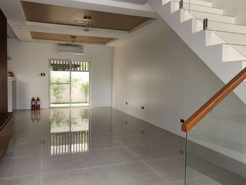 NEW MODERN FOUR BEDROOM HOUSE IN ANGELES CITY FOR SALE