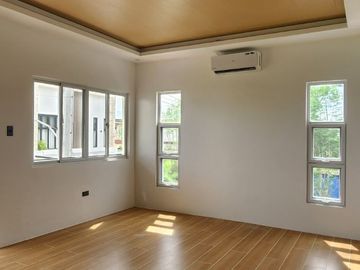 NEW MODERN FOUR BEDROOM HOUSE IN ANGELES CITY FOR SALE