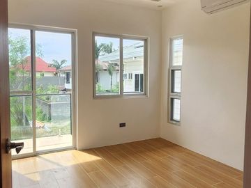 NEW MODERN FOUR BEDROOM HOUSE IN ANGELES CITY FOR SALE
