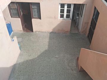 ¡Oportunidad de Inversión en Callao! Venta de Terreno con Casa Incluida