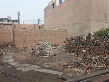 ¡Oportunidad de Inversión en Callao! Venta de Terreno con Casa Incluida