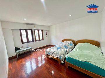 2-storey detached house, 56.3 sq.w., Perfect Place Village, Rama 9-Krungthep Kreetha, Soi Krungthep Kreetha New Cut, Soi 5, Krungthep Kreetha New Cut