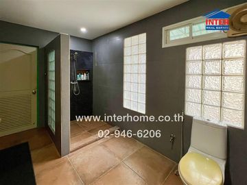 2-storey detached house, 56.3 sq.w., Perfect Place Village, Rama 9-Krungthep Kreetha, Soi Krungthep Kreetha New Cut, Soi 5, Krungthep Kreetha New Cut