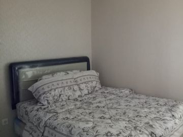 For Rent Apartment Aspen Residence Full Furnished South Jakarta
