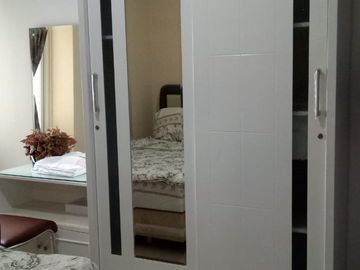 For Rent Apartment Aspen Residence Full Furnished South Jakarta