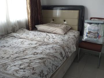 For Rent Apartment Aspen Residence Full Furnished South Jakarta