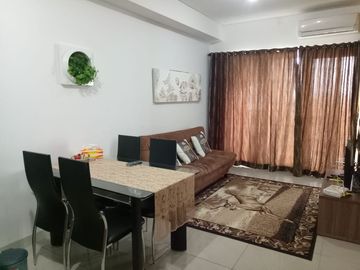 For Rent Apartment Aspen Residence Full Furnished South Jakarta