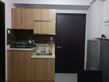 For Rent Apartment Aspen Residence Full Furnished South Jakarta
