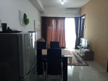 For Rent Apartment Aspen Residence Full Furnished South Jakarta