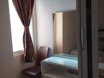 For Rent Apartment Aspen Residence Full Furnished South Jakarta