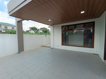 House at Colinas Verdes, San Jose del Monte, Bulacan