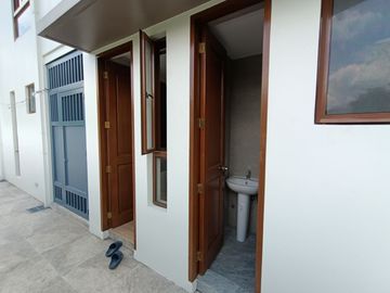House at Colinas Verdes, San Jose del Monte, Bulacan