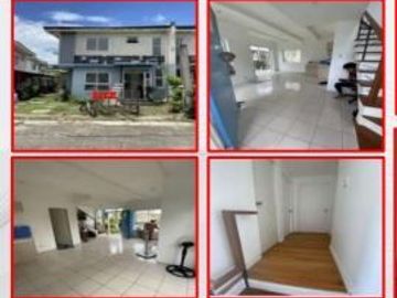 TOWNHOUSE FOR SALE IN PALIPARAN 1 DASAMARINAS,CAVITE.RUSH!!!