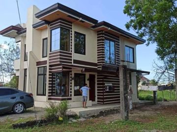 For sale Duplex type home
